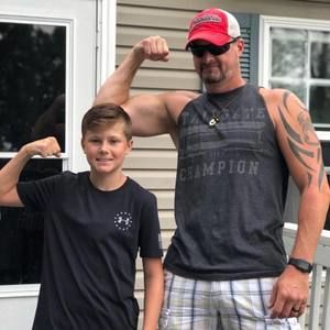 Meet your Posher, Troy